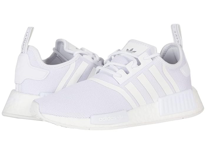 adidas Originals NMD R1 Primeblue | Zappos