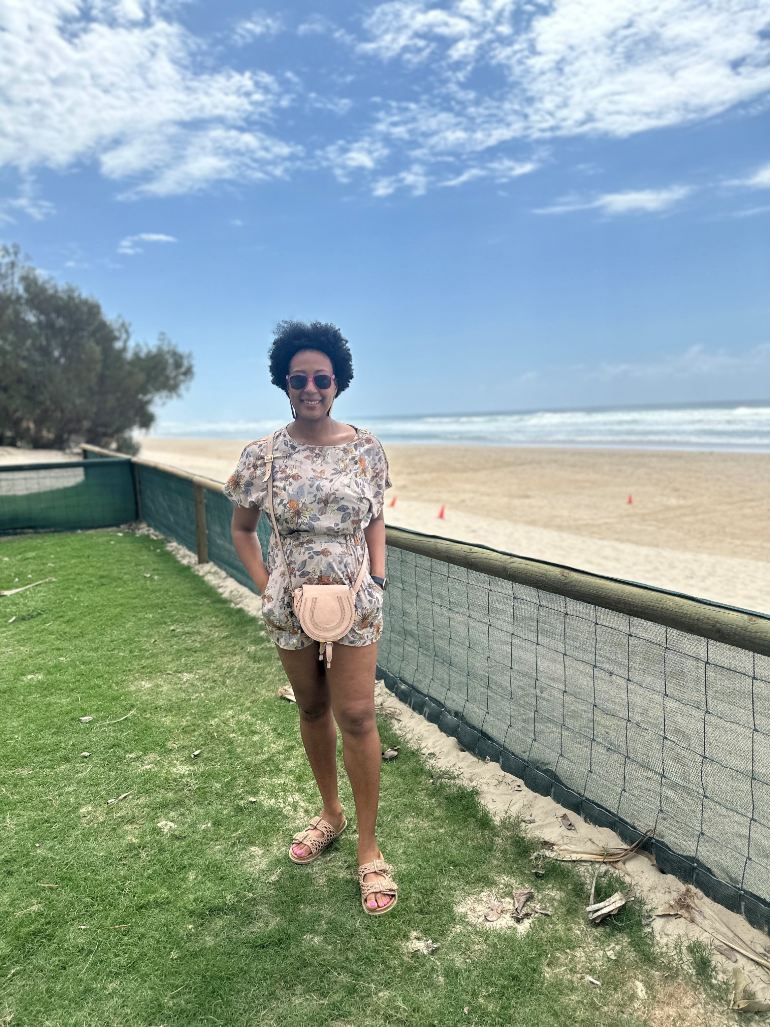 Perfect 2 piece travel outfit. Affordable and comfortable. 

#LTKOver40 #LTKTravel #LTKSpringSale