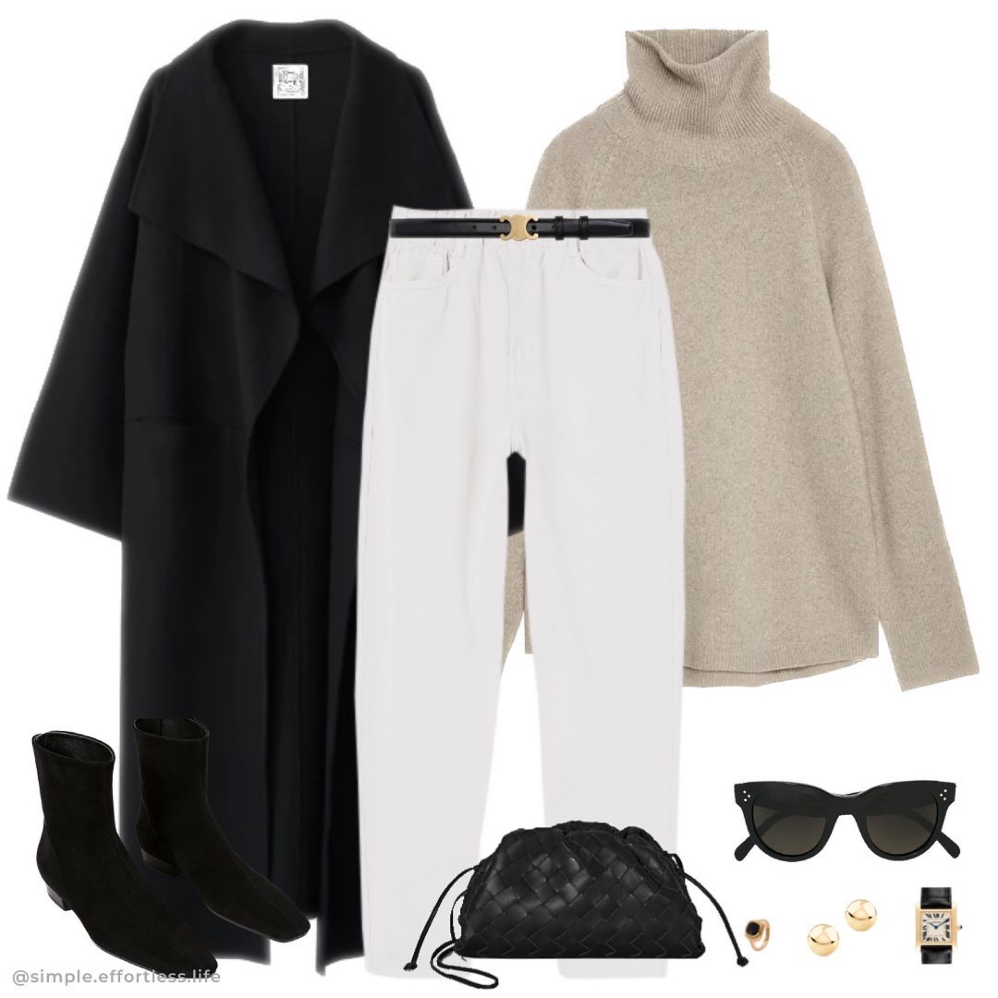 Turtleneck 🤍

#LTKstyletip #LTKGiftGuide #LTKeurope
