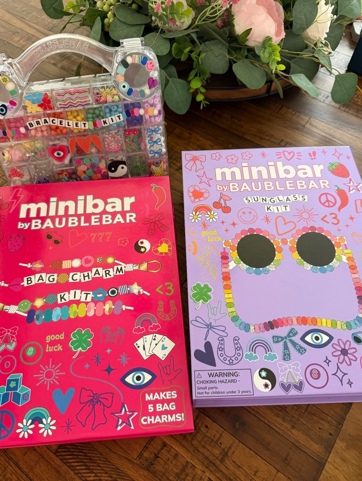 20% off BAUBLEBAR kits and sitewide! These make great gifts too

#LTKSaleAlert #LTKKids