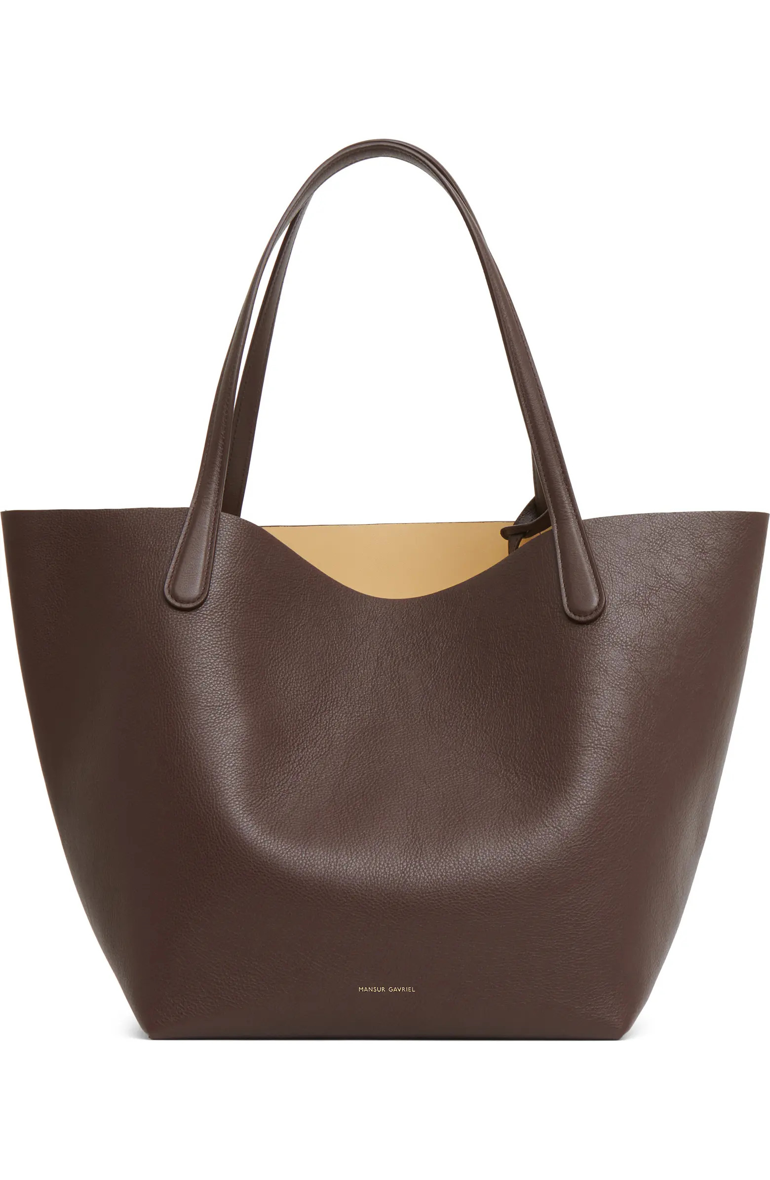 Everyday Soft Leather Tote | Nordstrom