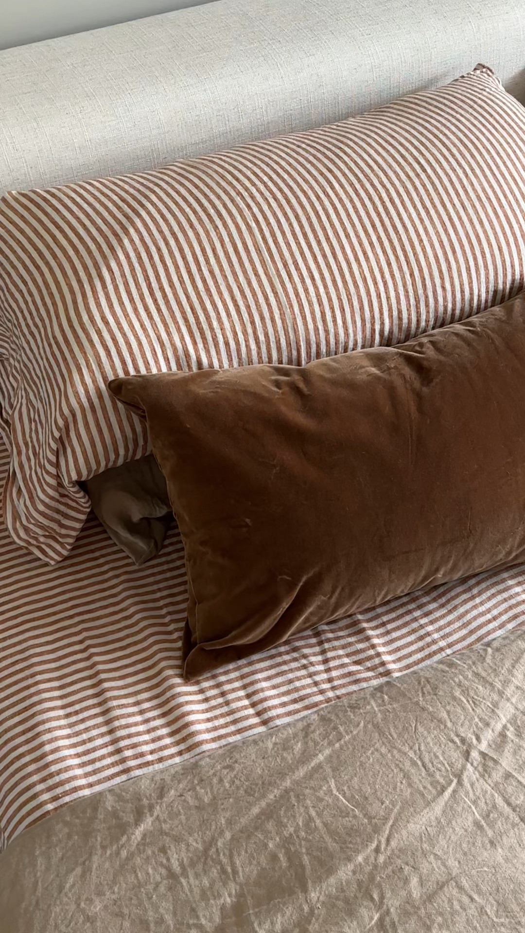 striped beddingg

#LTKHome #LTKSaleAlert