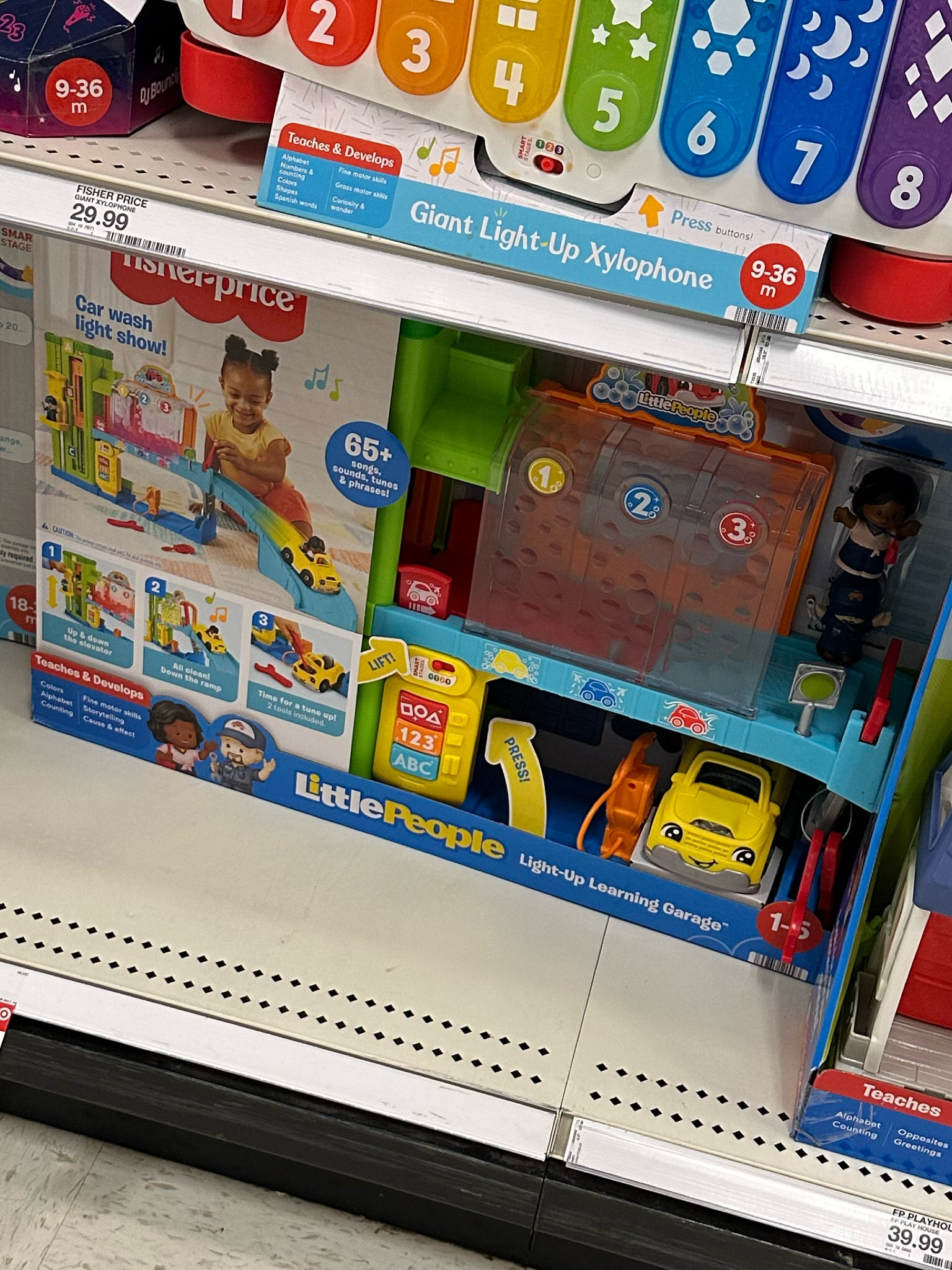 Best fisher price us 2025