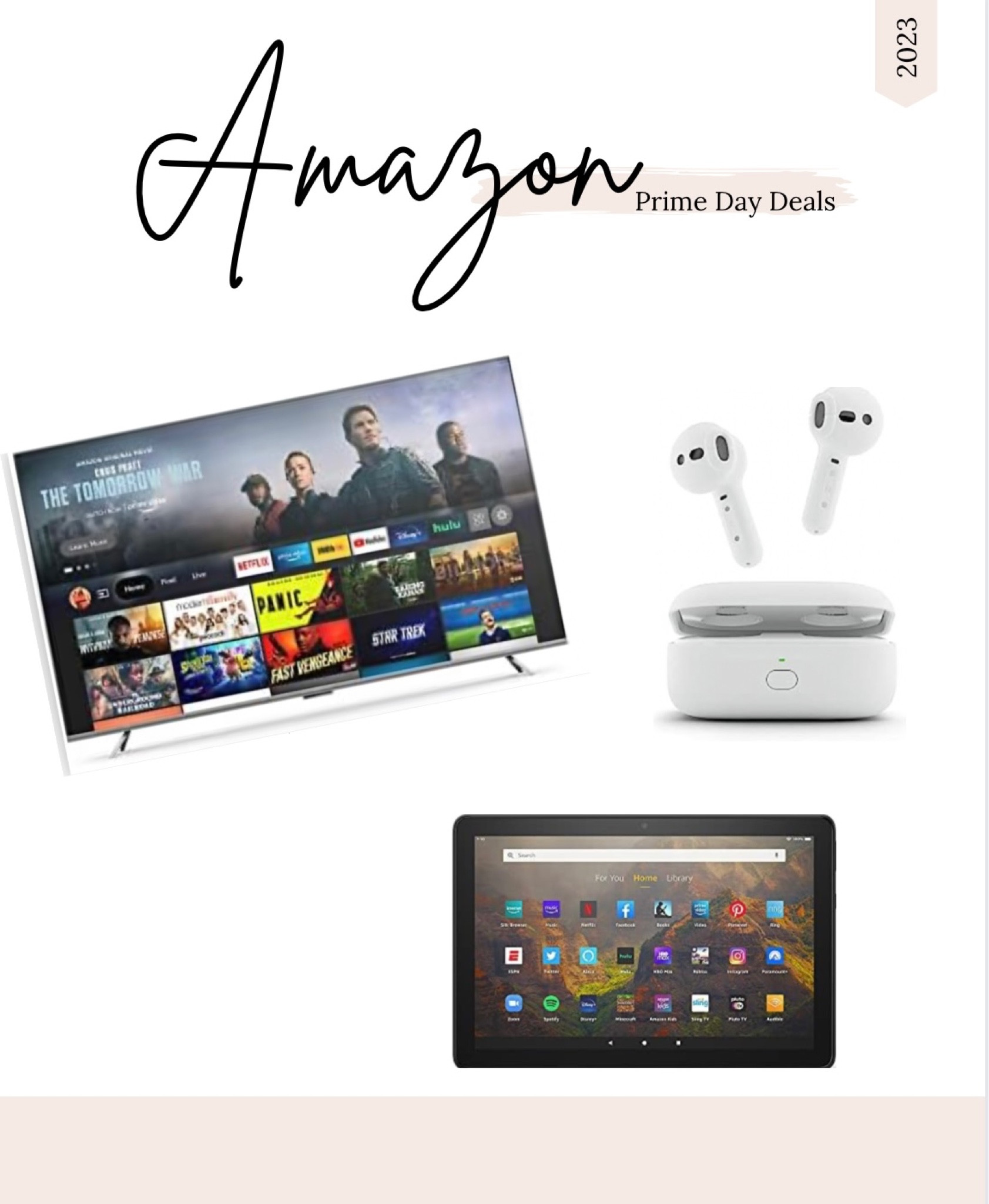 Amazon. Amazon Technology. Prime Day. Amazon Prime. Deal

#LTKSeasonal #LTKFind #LTKxPrimeDay