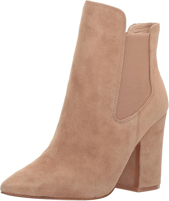 Chinese Laundry Kristin Cavallari Women's Starlight Ankle Bootie | Amazon (US)