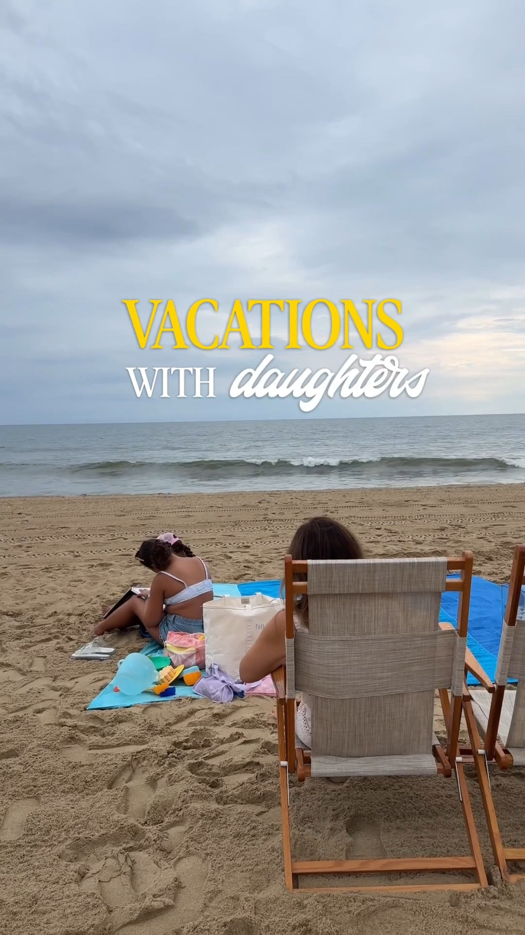 Vacations with daughters! Linking our matching knit sets. They fit true to size.

#LTKTravel #LTKKids #LTKmomlife