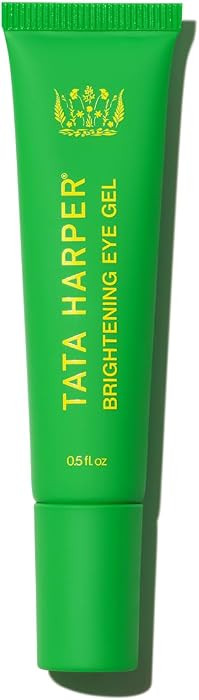 Tata Harper Illuminating Eye Gel | Amazon (US)
