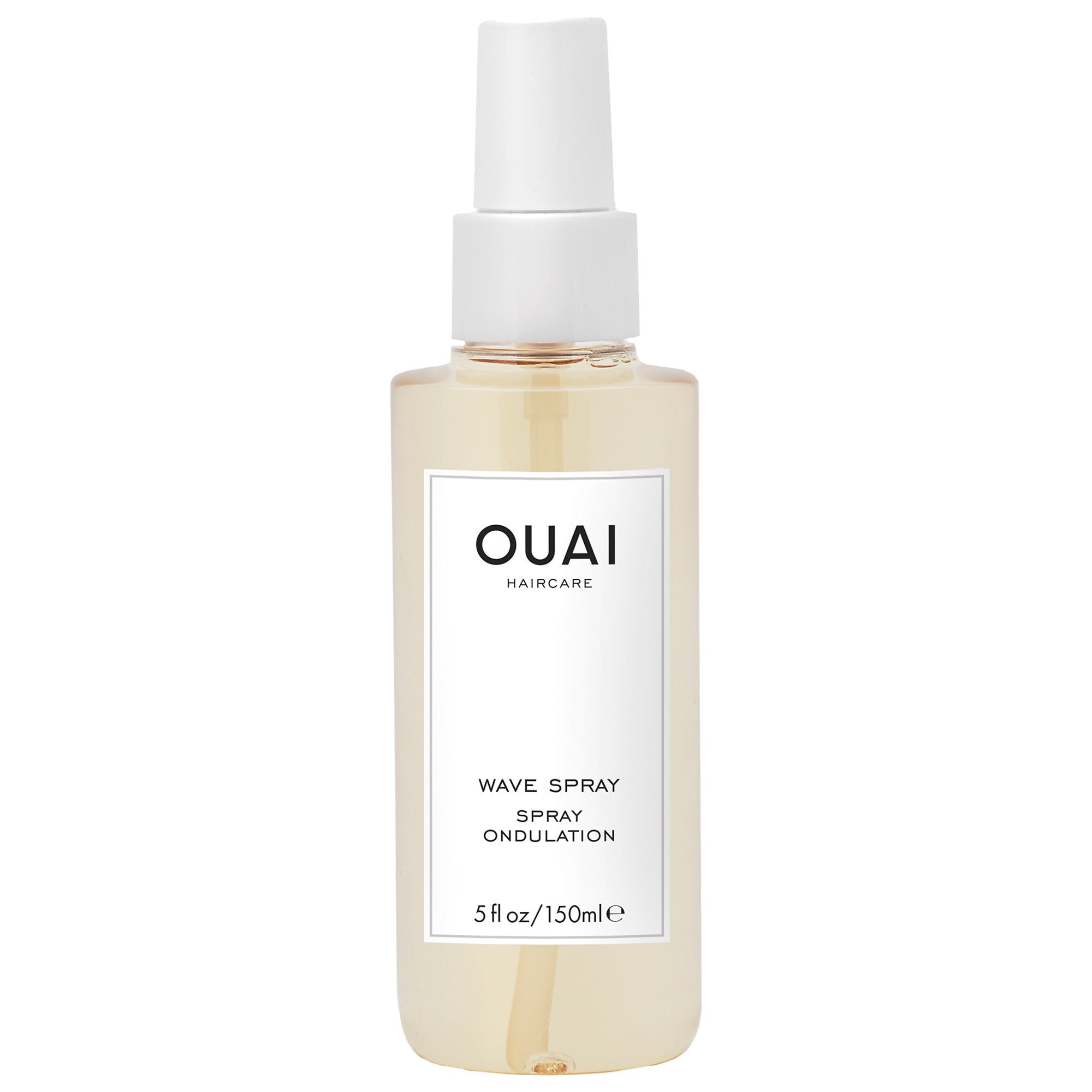 OUAI Wave Spray 4.9 fl oz/ 145 mL | Sephora (US)