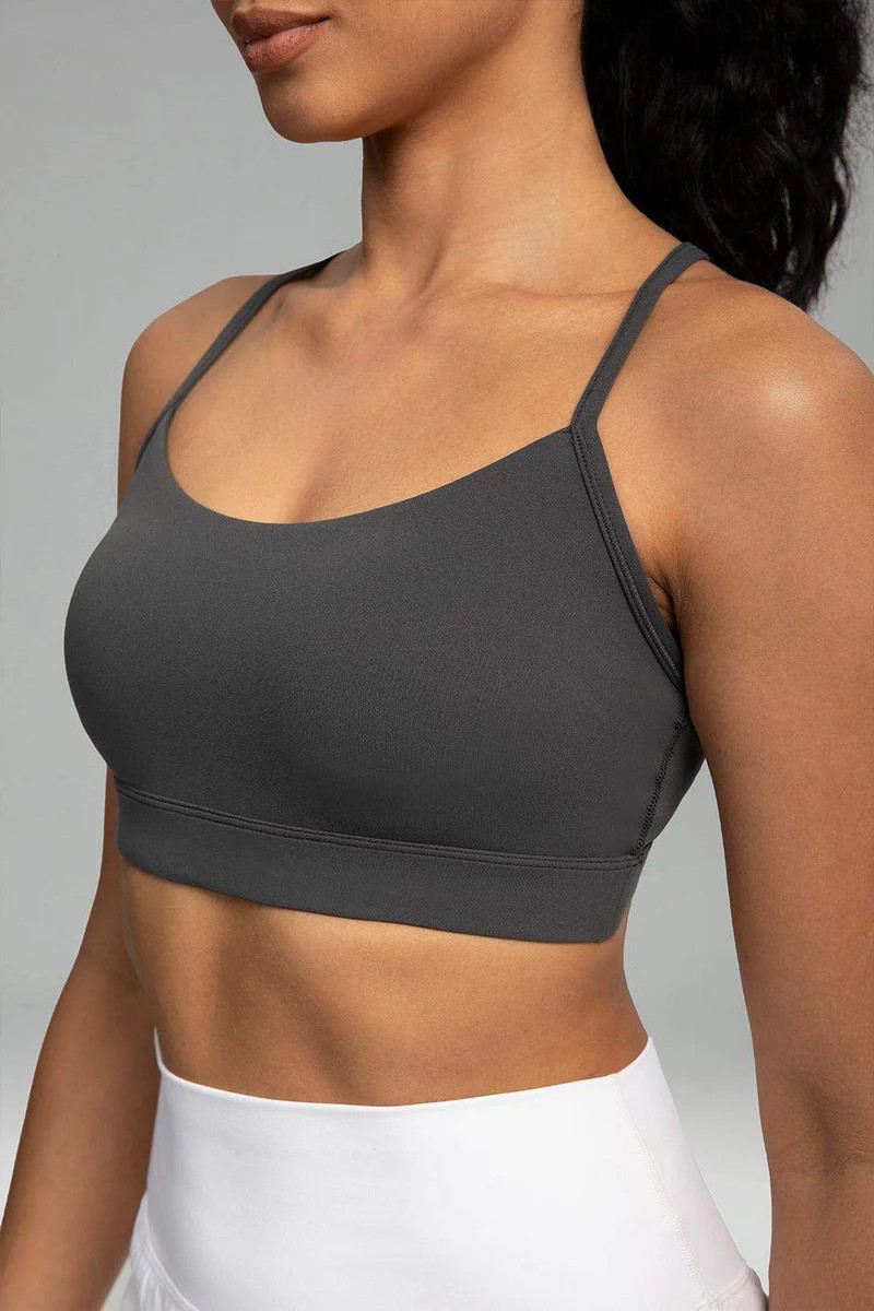 Dreamlux Y-Back Padded Sports Bra | Colorfulkoala Affiliate Program
