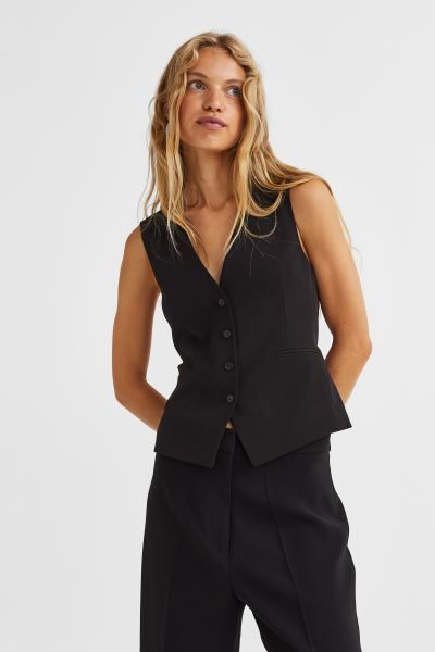 Suit Vest | H&M (US + CA)