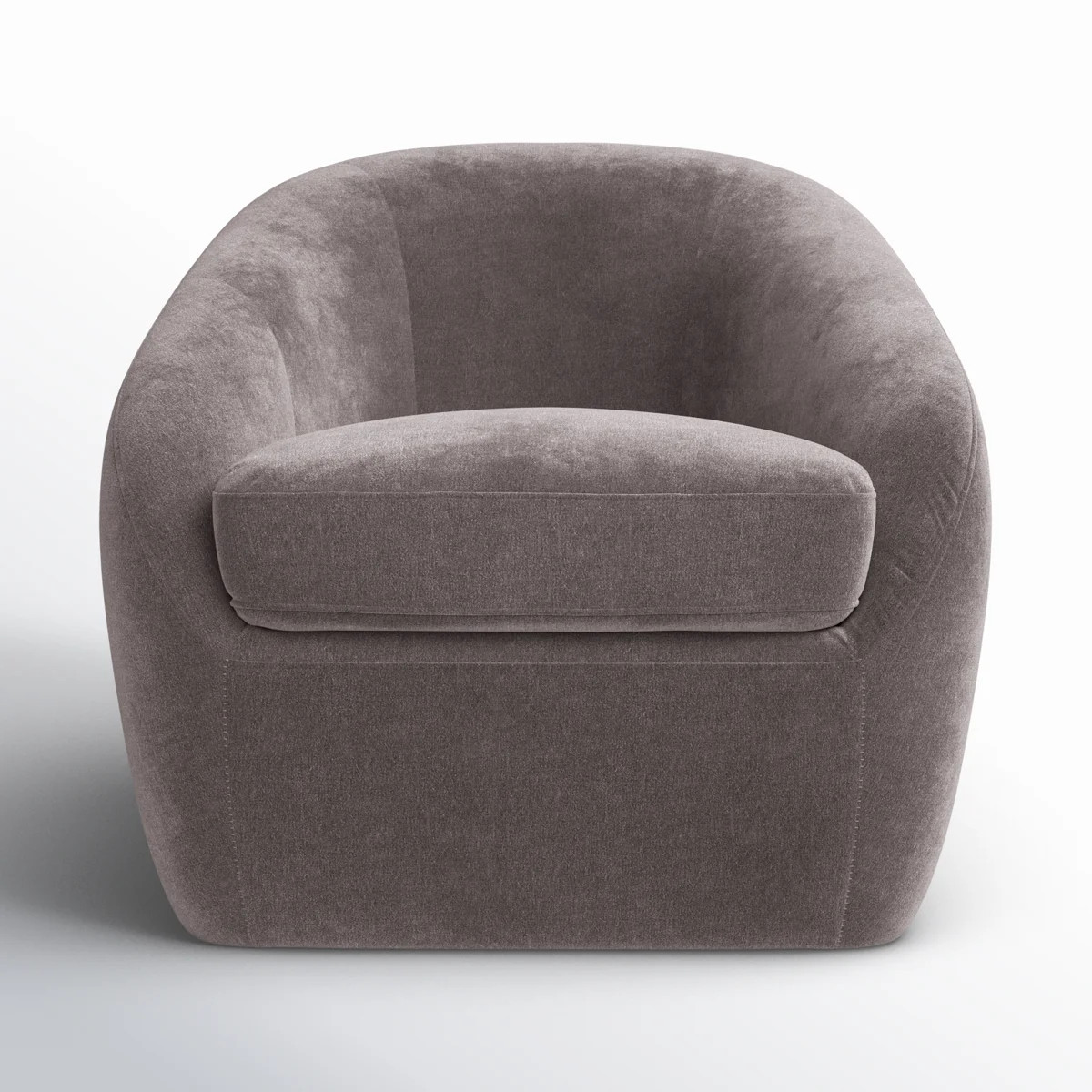 Stargazer Upholstered Barrel Chair | Wayfair North America