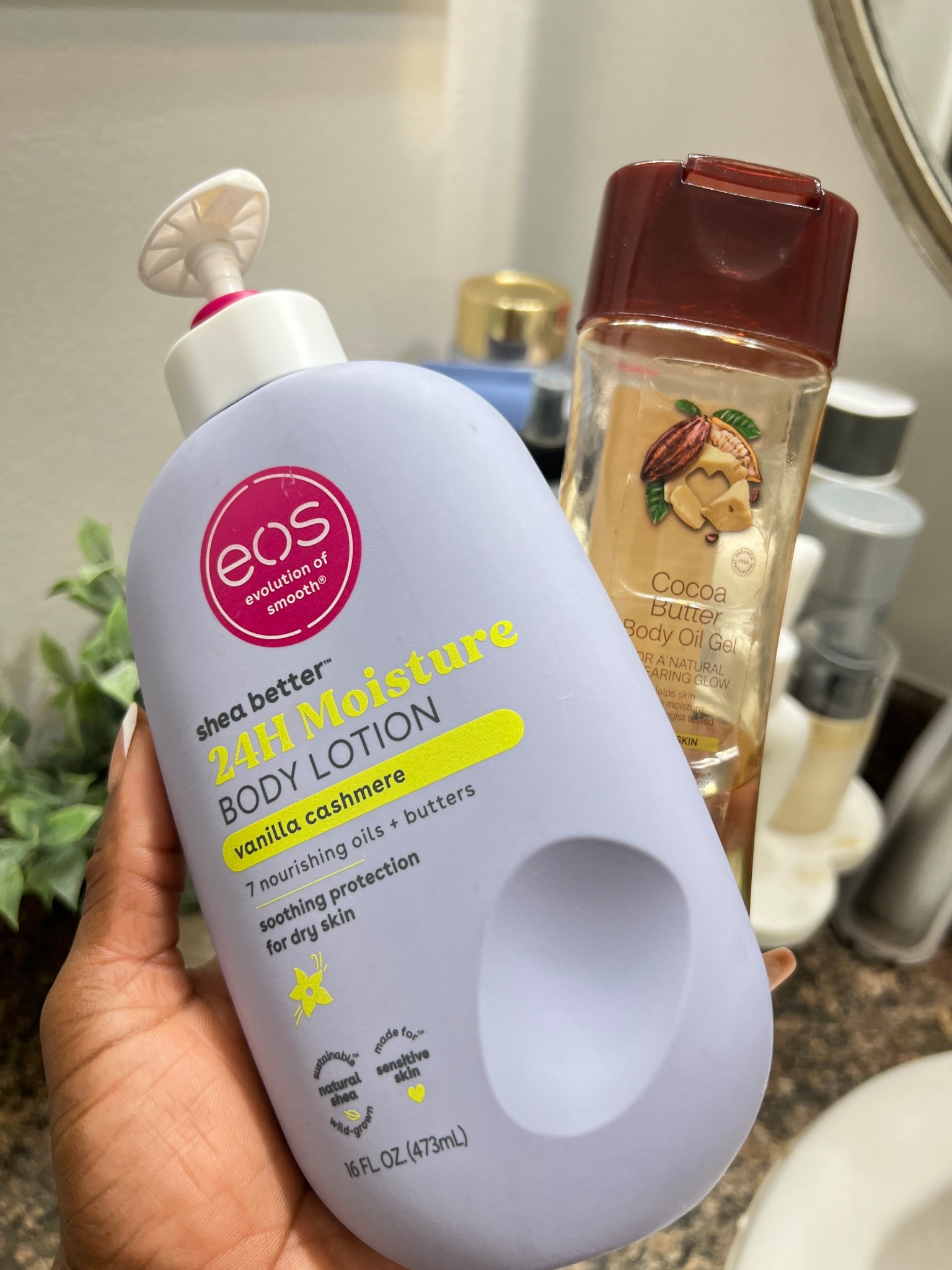 Smell like you just fell out of heaven 

#LTKBeauty
