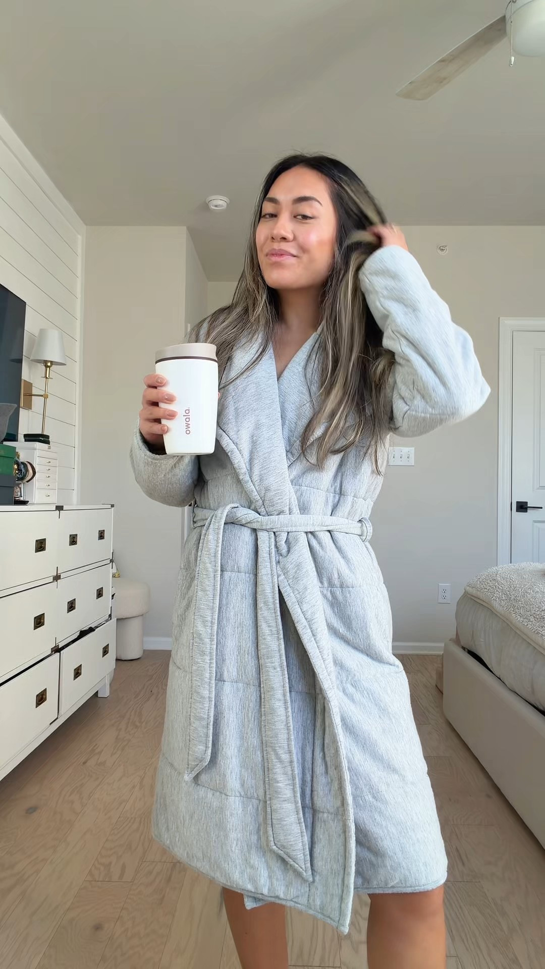 winter ootd!

loafers are tahari from TJ Maxx but Zara (2565/610/116) has a similar pair that’s also genuine suede!

Gap triangle scarf from TJ Maxx


Teddy fleece jacket, barrel jeans, loafers, loafer outfit, winter layers, 

#LTKootd #LTKSeasonal #LTKgrwm