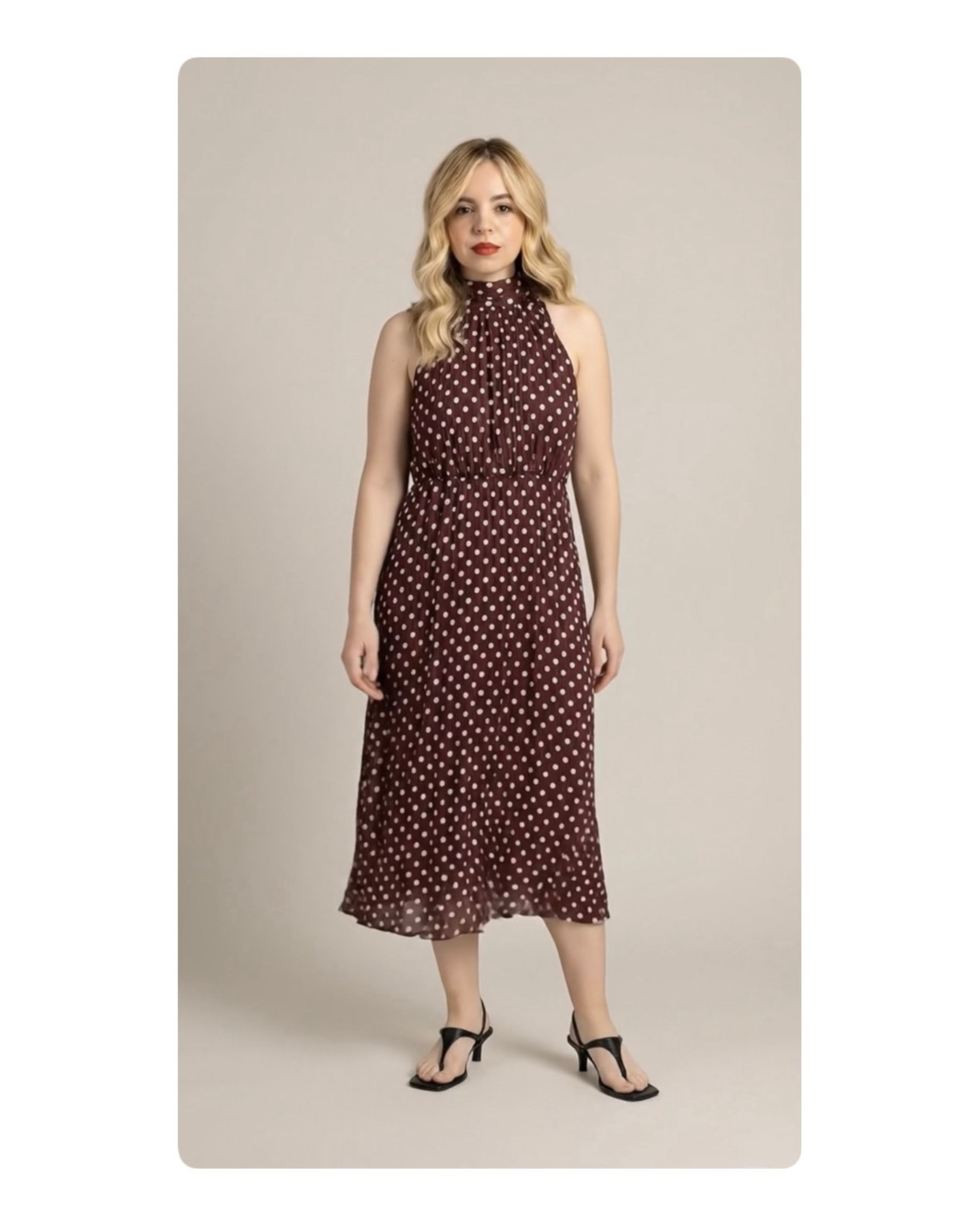 Cocktail outfit idea

Zara

#LTKsummer #LTKitalia #LTKdresses