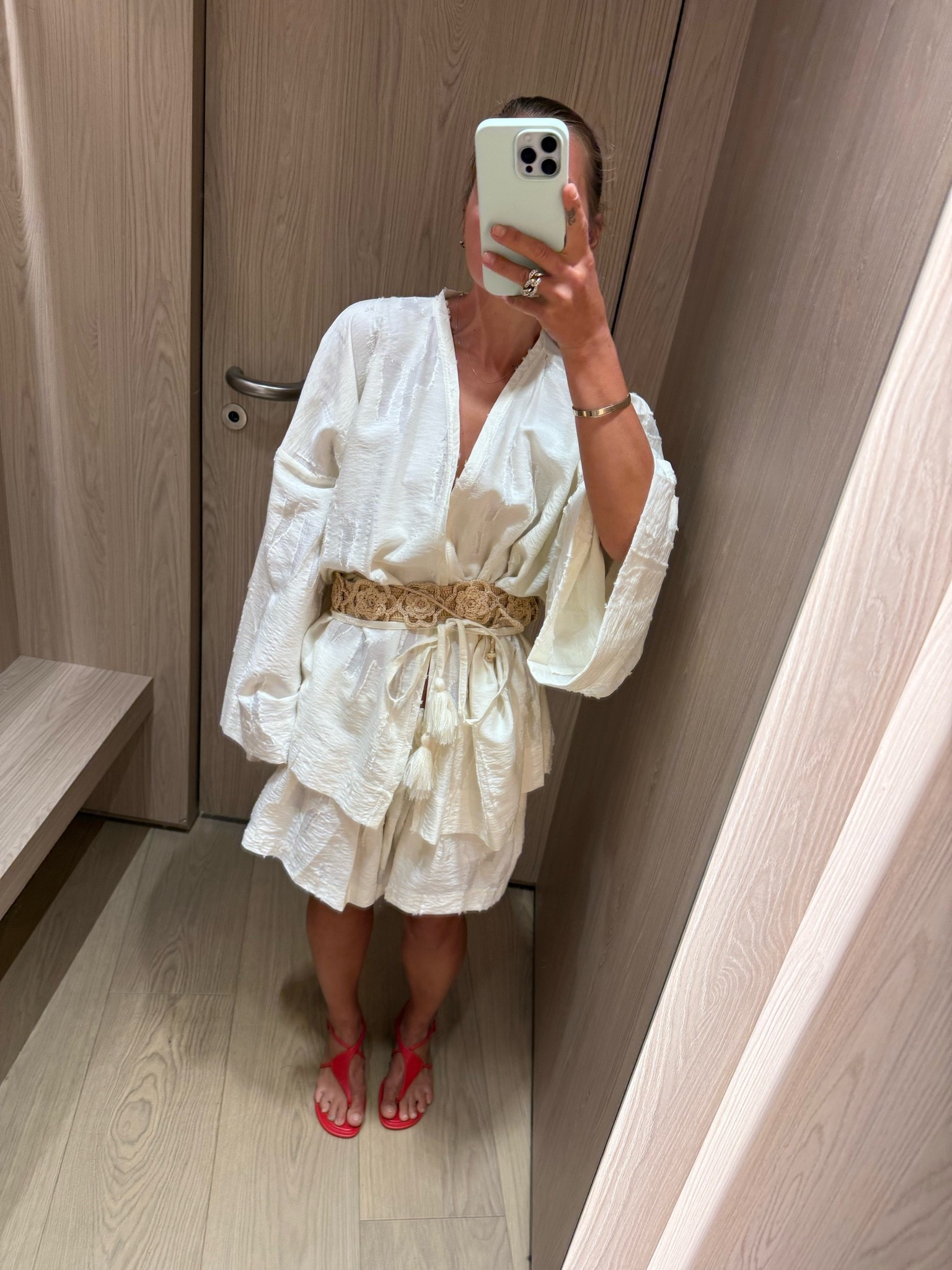 Summer white

#LTKdeutschland #LTKeurope #LTKkleider