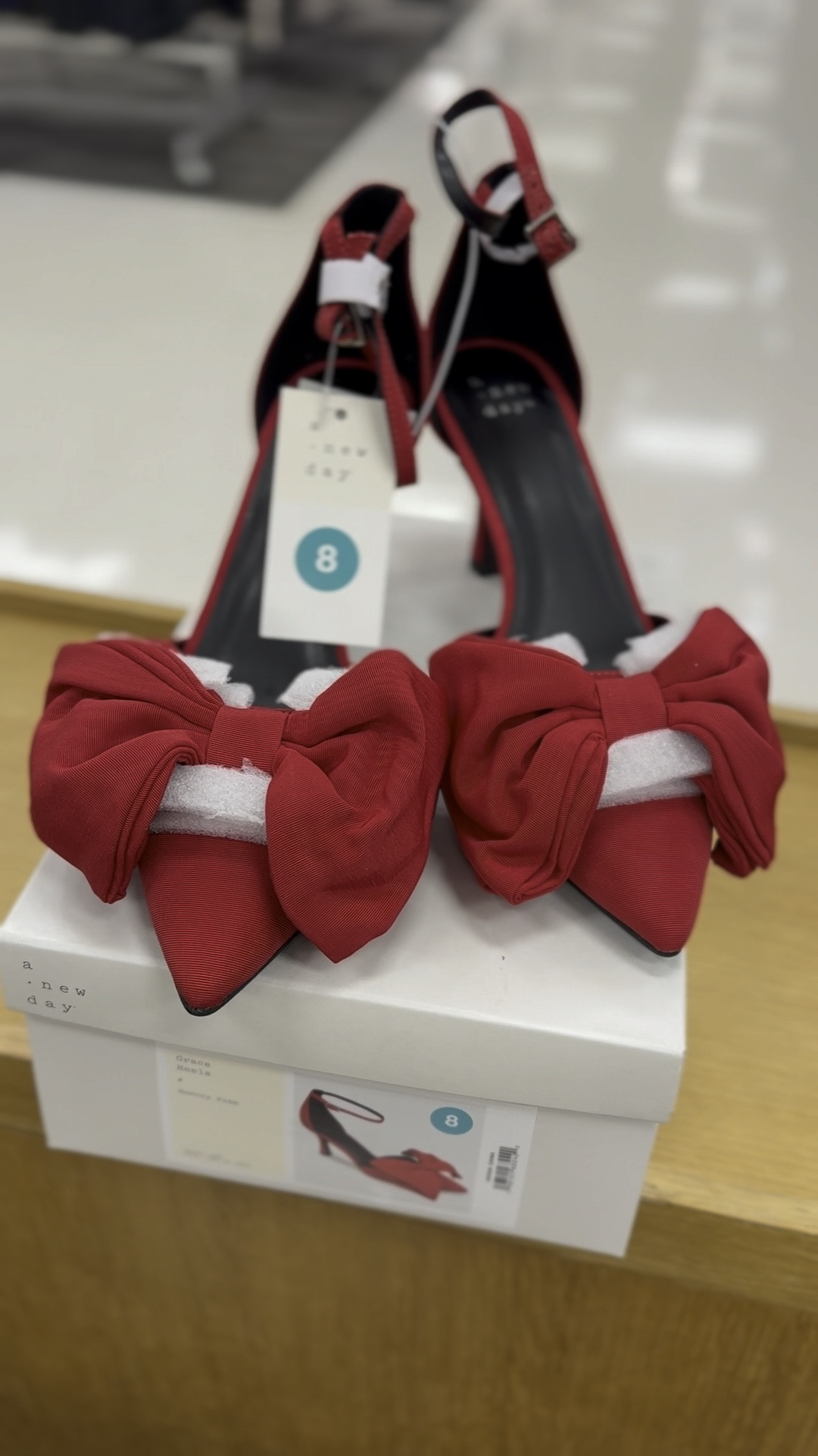 Target New Arrivals! @target #target #targetstyle 

#LTKSeasonal #LTKVideo #LTKShoeCrush