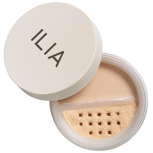 Radiant Translucent Powder SPF 20 - ILIA | Sephora | Sephora (US)