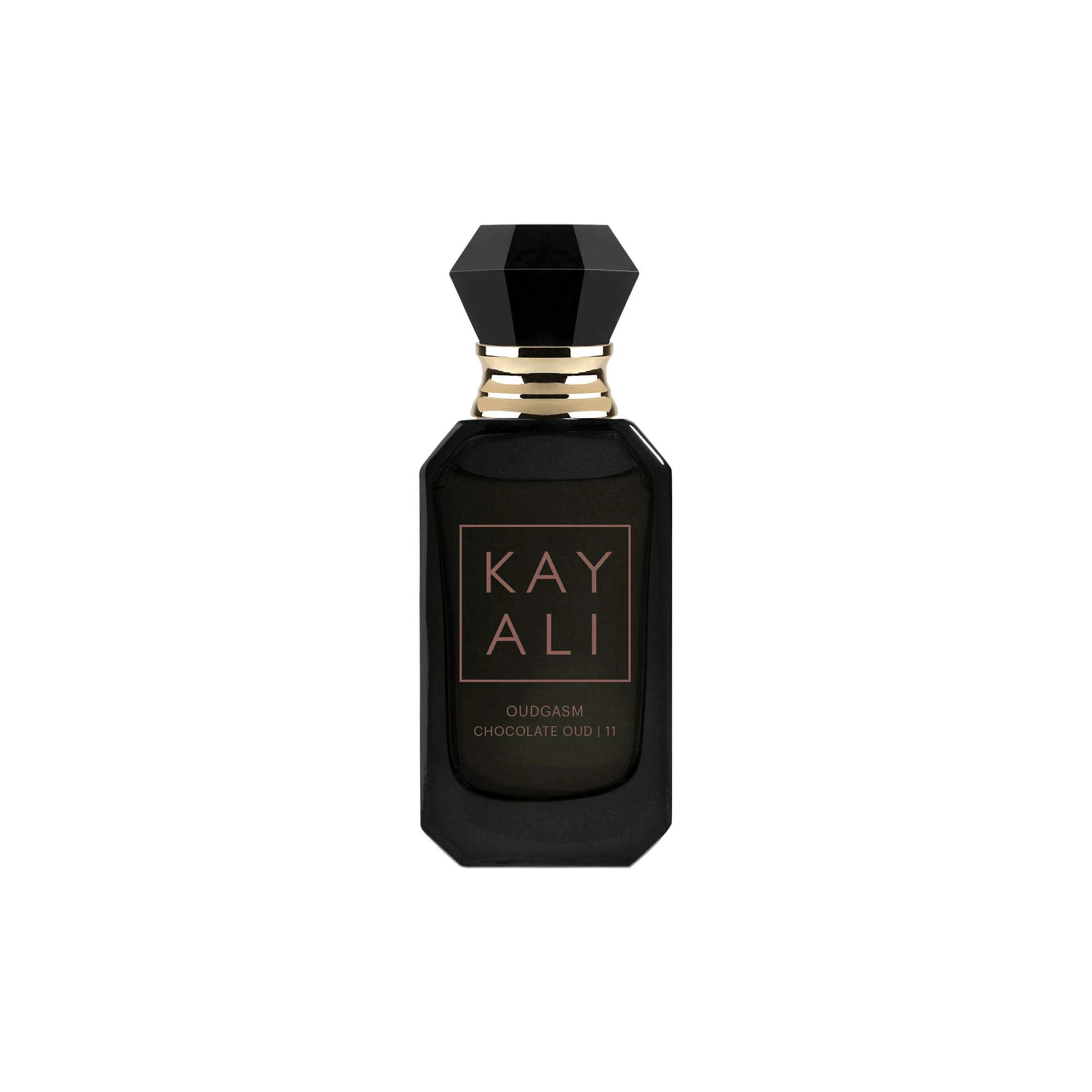 KAYALI OUDGASM CHOCOLATE OUD 11 Eau de Parfum Intense Travel Spray .34 OZ/10 ML eau de parfum spray | Sephora (US)