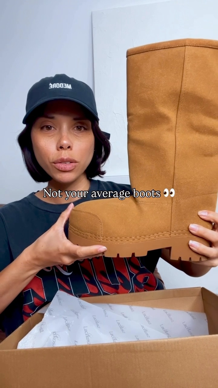 Ok, these are dope! Run a half
size big imo. 

#LTKStyleTip #LTKShoeCrush #LTKFindsUnder100