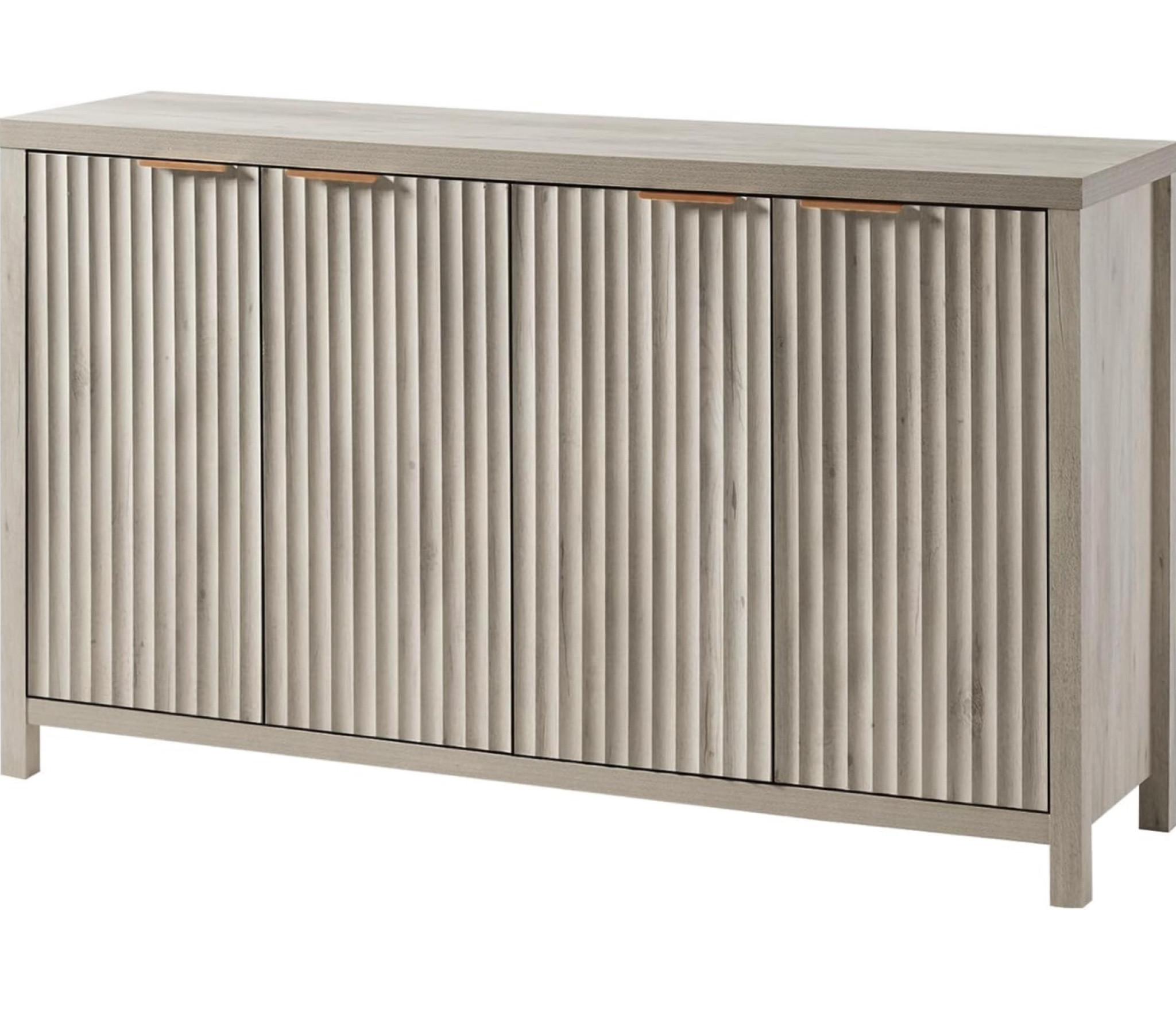 BIG SALE!! 

Oxford Fluted Sideboard Cabinet with Adjustable Shelves, Luxury Buffet Cabinet with Storage for Kitchen, Entryway, and Living Room

#LTKSaleAlert #LTKHome #LTKStyleTip