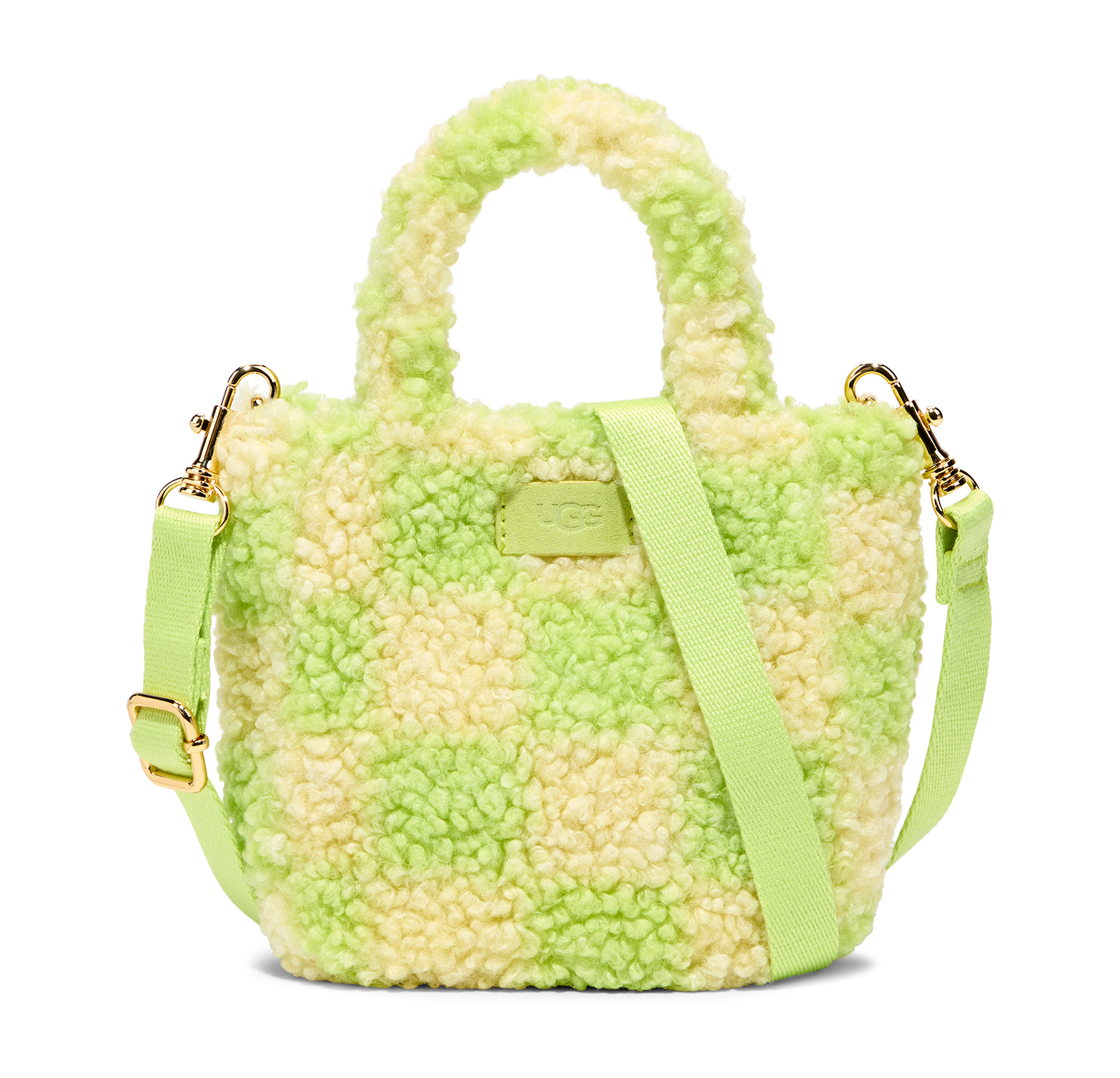 Maribel Mini Bag Sherpa | UGG (US)