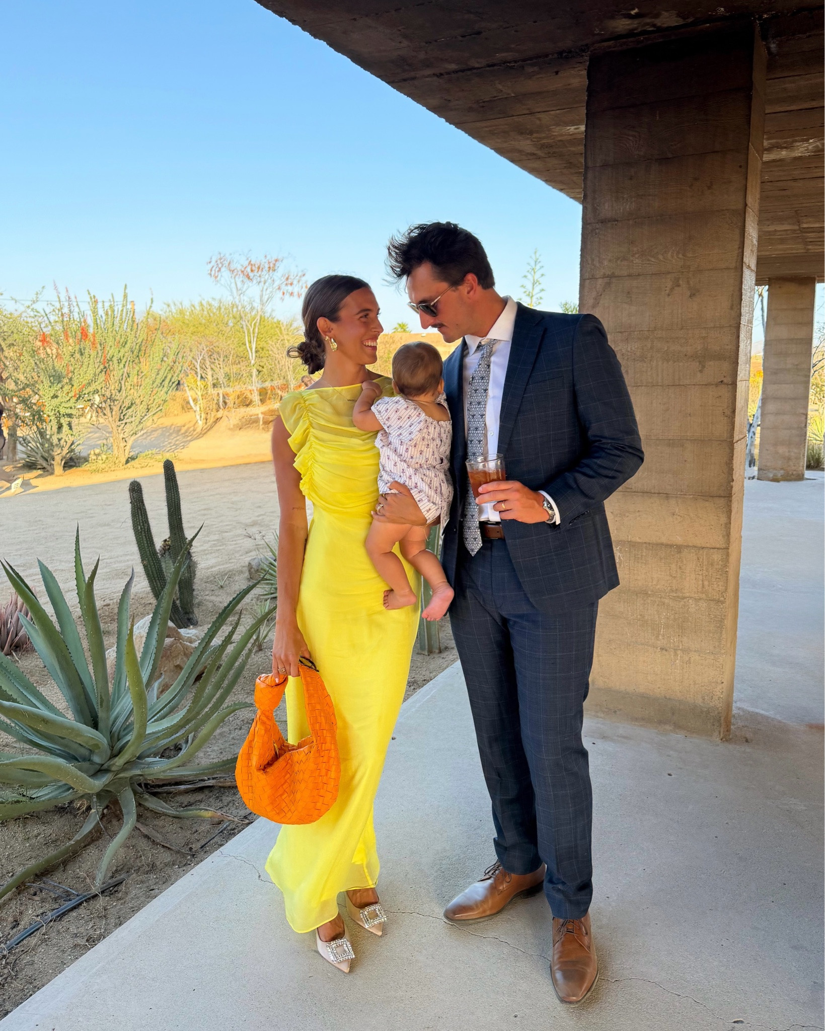 summer wedding guest dress inspo💛  

destination wedding, colorful wedding guest dress, formal wedding guest look, yellow formal dress, mexico wedding guest dress inspo

#LTKootd #LTKmomlife #LTKWedding