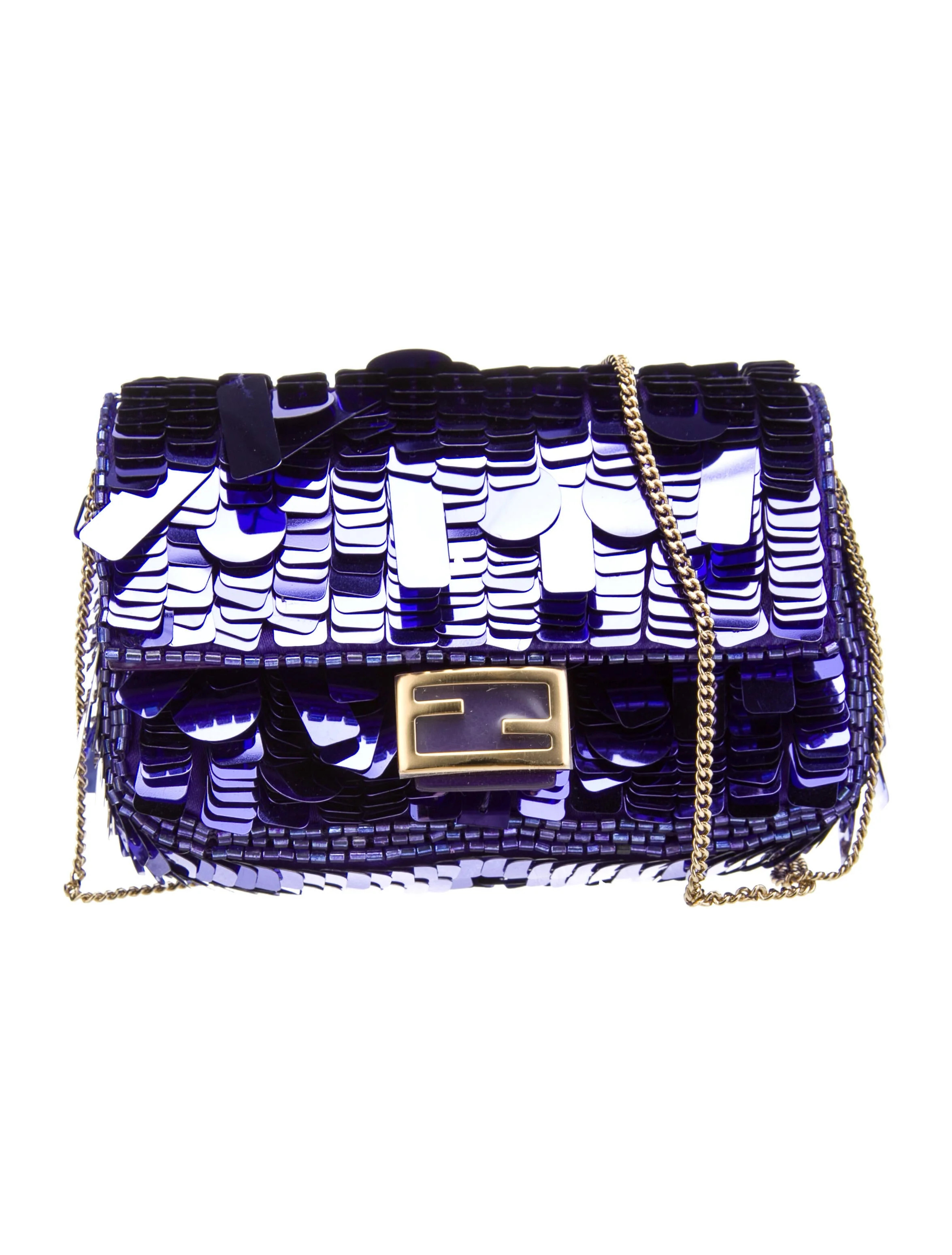 Fendi | The RealReal