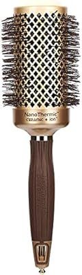 Olivia Garden Nano Thermic Ceramic Ion Brush | Amazon (US)