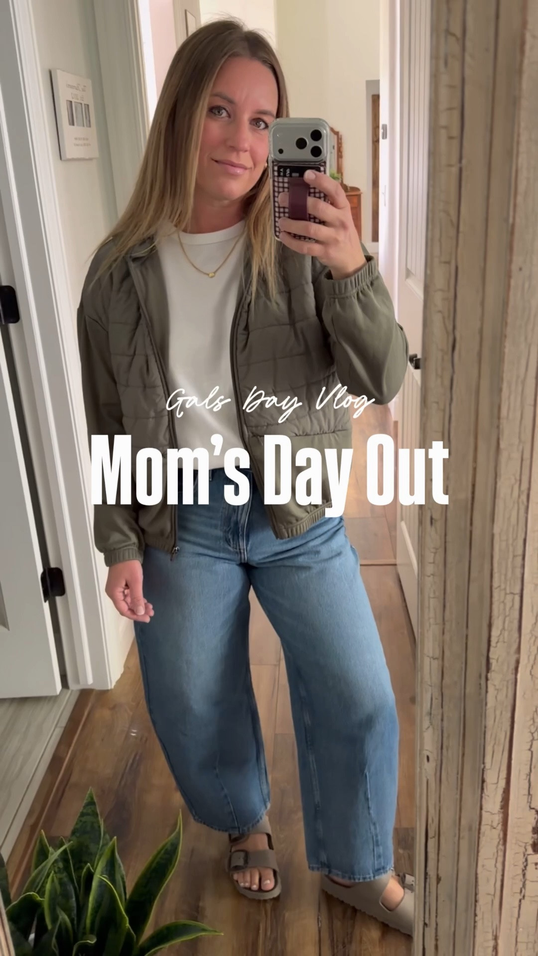 Target summer outfit finds lately ☀️ Loving all the easy casual pieces for moms, errands, travel days, summer outings, lake days, and everyday wear.

Sharing my Target try-on featuring barrel jeans, Birkenstock-style sandals, striped tank tops, oversized graphic tees, comfy basics, and the cutest American flag sweater/shirt that totally gives Free People vibes 🇺🇸✨

These pieces are perfect for creating effortless neutral outfits, casual summer outfits, comfy mom style looks, and elevated everyday basics without spending a fortune.

Target fashion | Target style | Target try on | barrel jeans | Target barrel jeans | Birkenstock sandals | Target sandals | striped tank top | brewery shirt | graphic tee | American flag sweater | Free People inspired style | casual summer outfits | mom style | neutral outfits | affordable fashion find￼

#LTKmomlife #LTKdayinmylife #LTKOver40