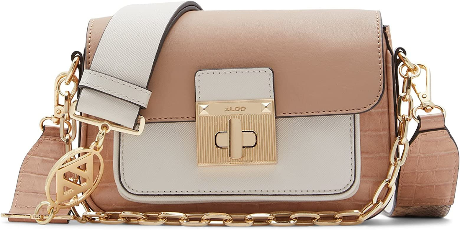Aldo Women's Celestica Cross Body Bag | Amazon (CA)