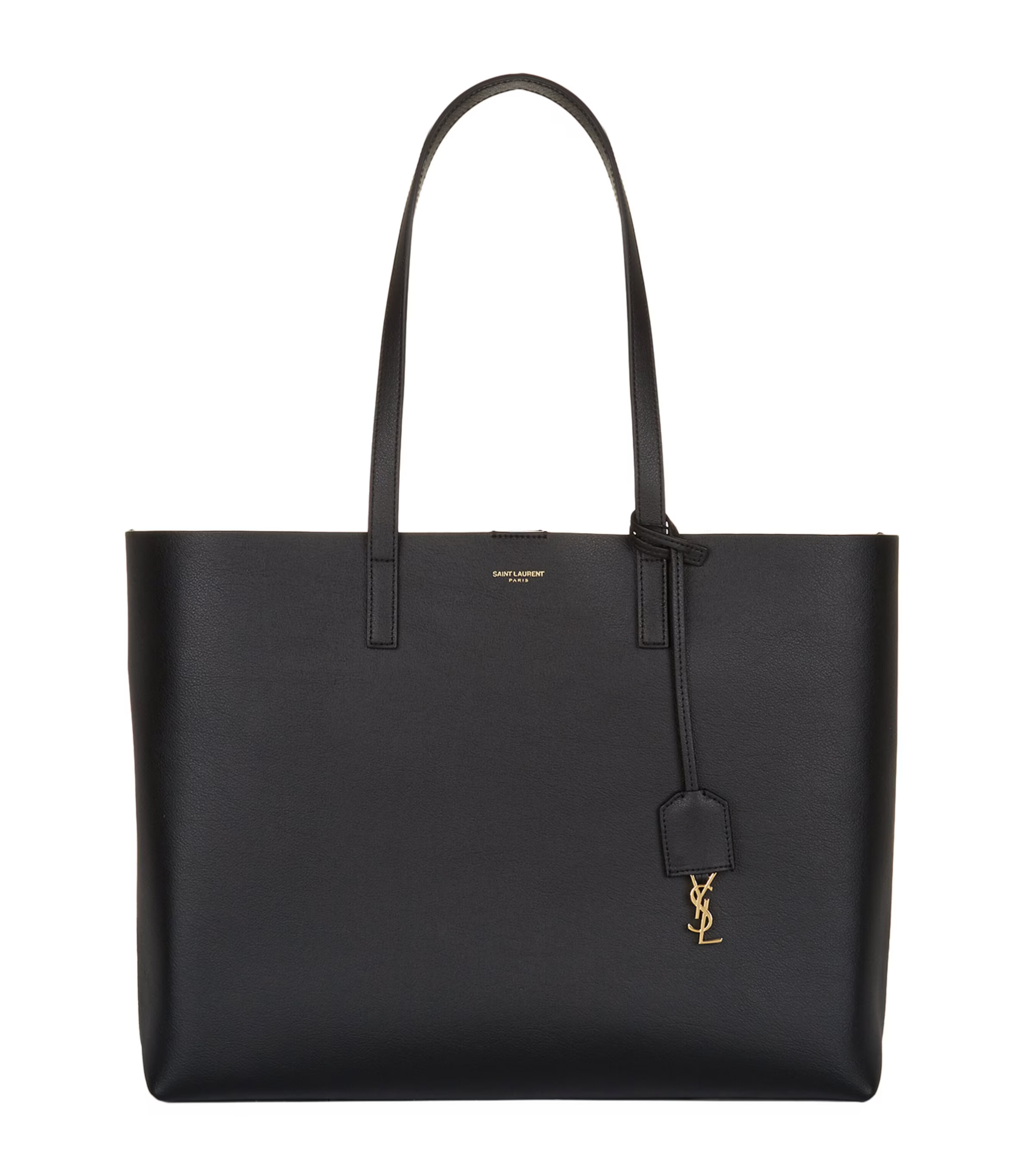 Shopping Saint Laurent E/W Tote Bag | Harrods (US)