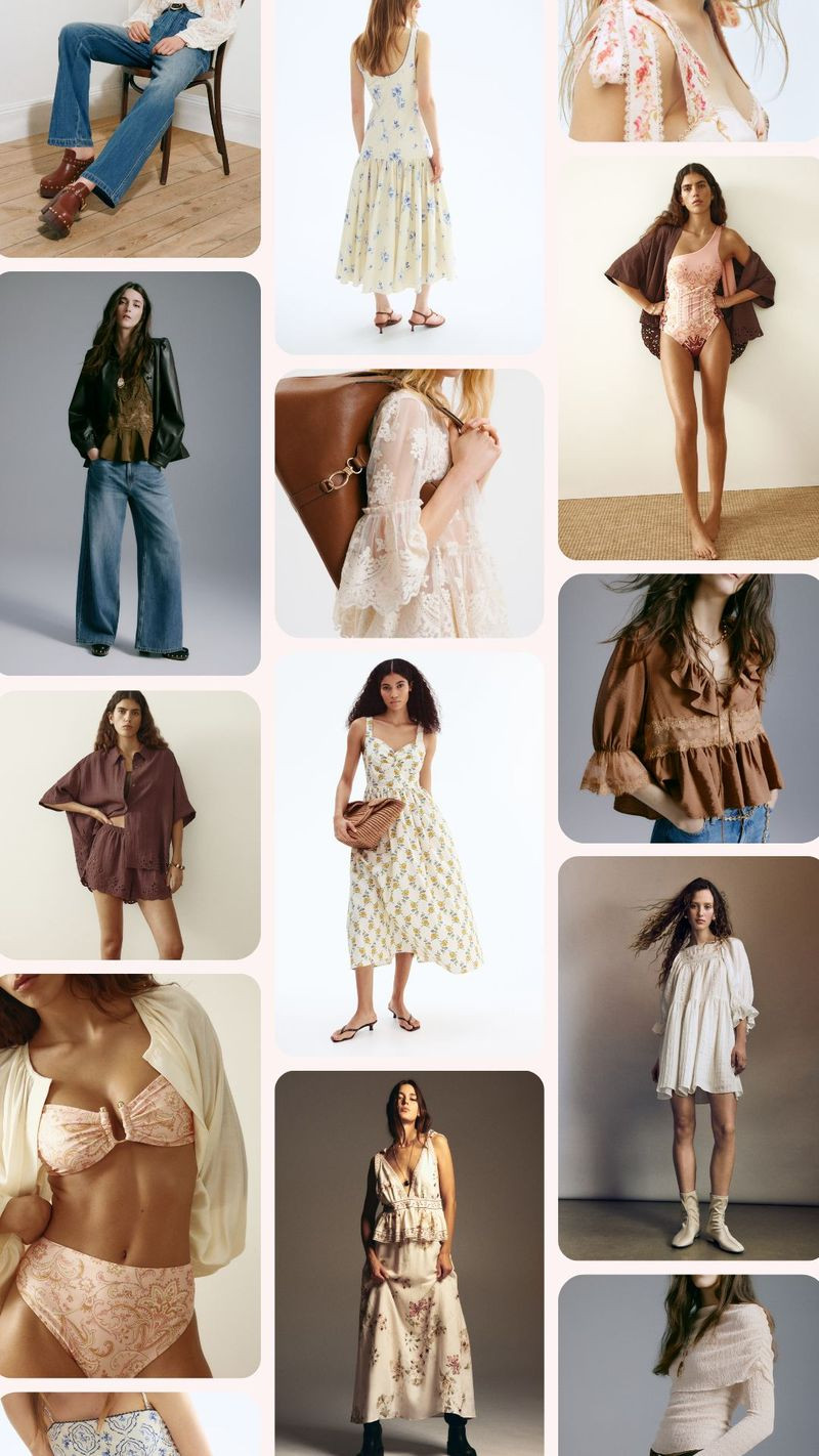 H&M 
New Arrivals
Spring 
Easter Dress
Spring OOTD 

 #LTKootd #LTKSeasonal #LTKSaleAlert