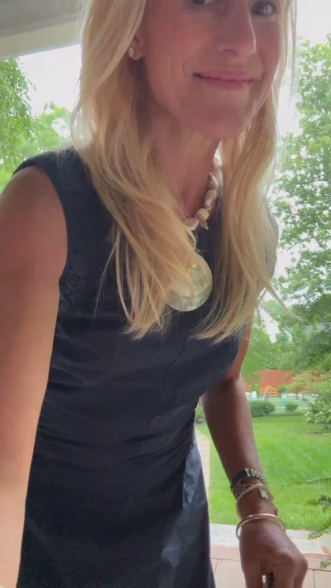 The best versatile dress