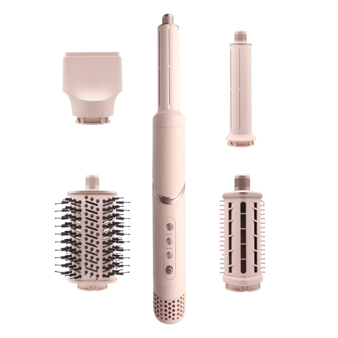 Karma Kraze 5 in 1 Air Styler Set | Karma Hair Beauty