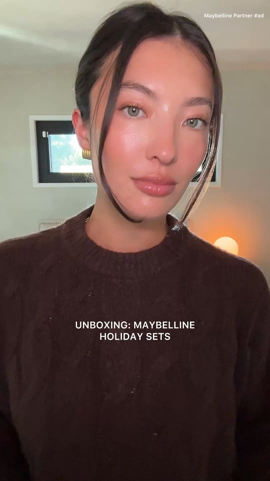 #Ad #MaybellinePartner The perfect stocking stuffers… @maybelline holiday sets! 

Available now at @target 

@maybelline @targetstyle @target 
 #Ad #MaybellinePartner #TargetPartner #Target 


#LTKGiftGuide #LTKHoliday