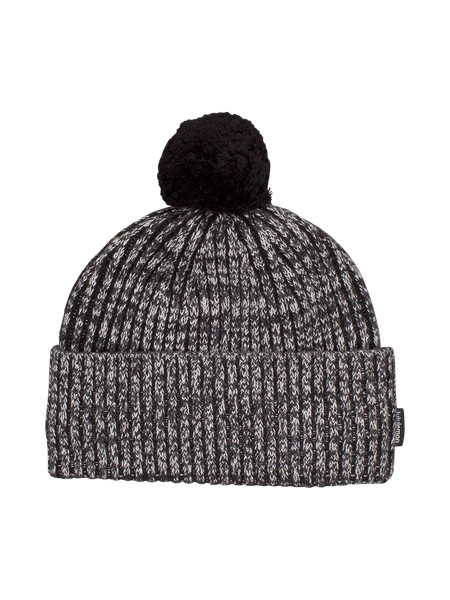 Women's Textured Fleece-Lined Knit Beanie | Women's Hats | lululemon | Lululemon (US)
