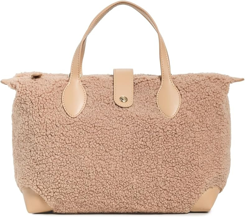 Stoney Clover Lane Women's Cozy Pouchette Crossbody Bag 03 | Amazon (US)