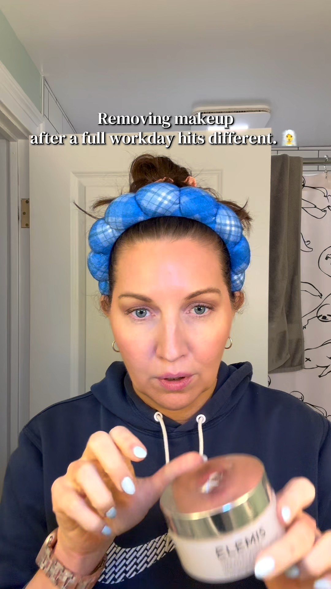 Night routine > Morning routine 🧖‍♀️ everything linked below 

#LTKFindsUnder50 

#LTKselfcare #LTKBeauty