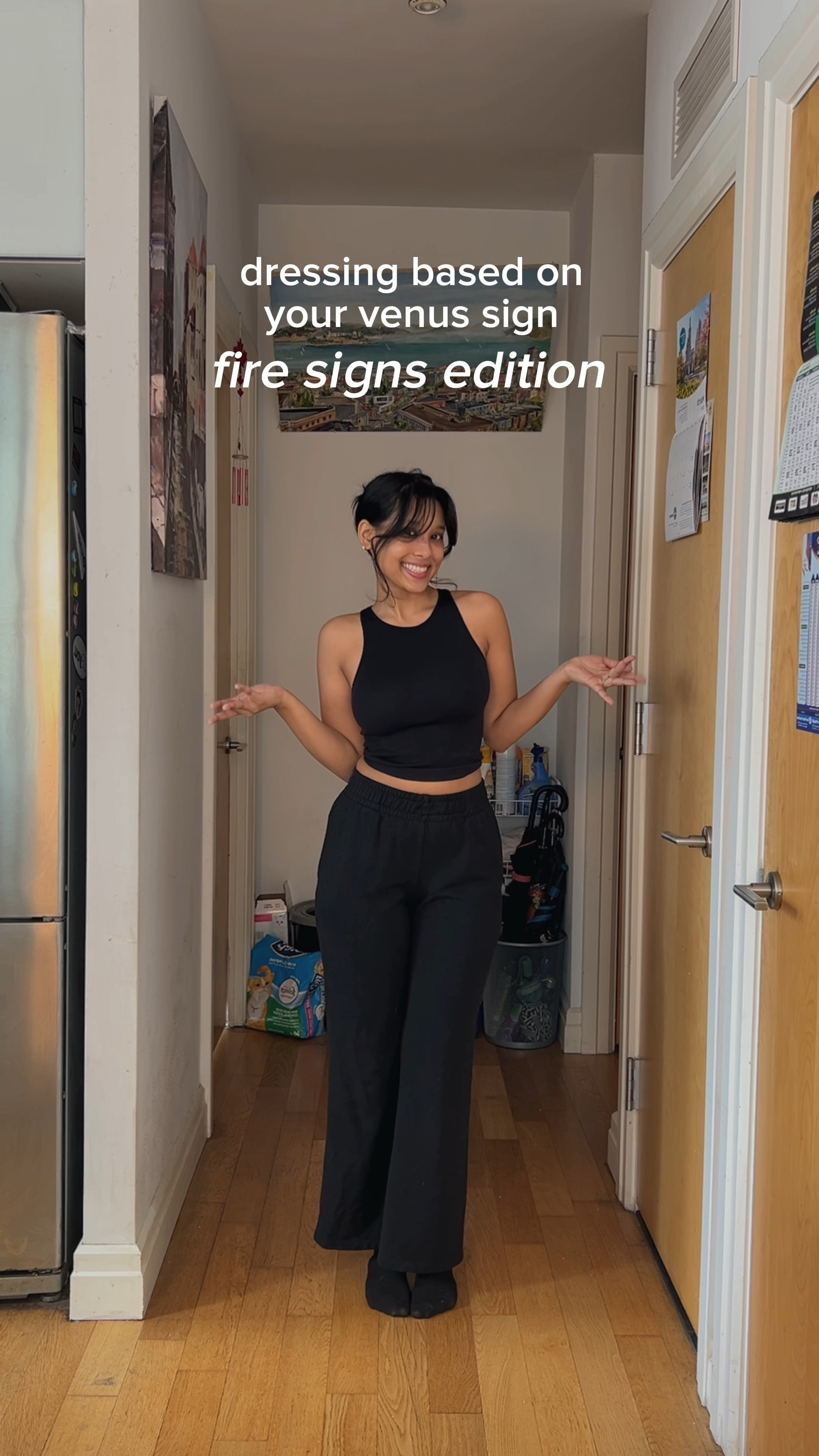 Dressing like your Venus sign: fire signs edition! 

#LTKfindsunder50 #LTKstyletip #LTKbeauty