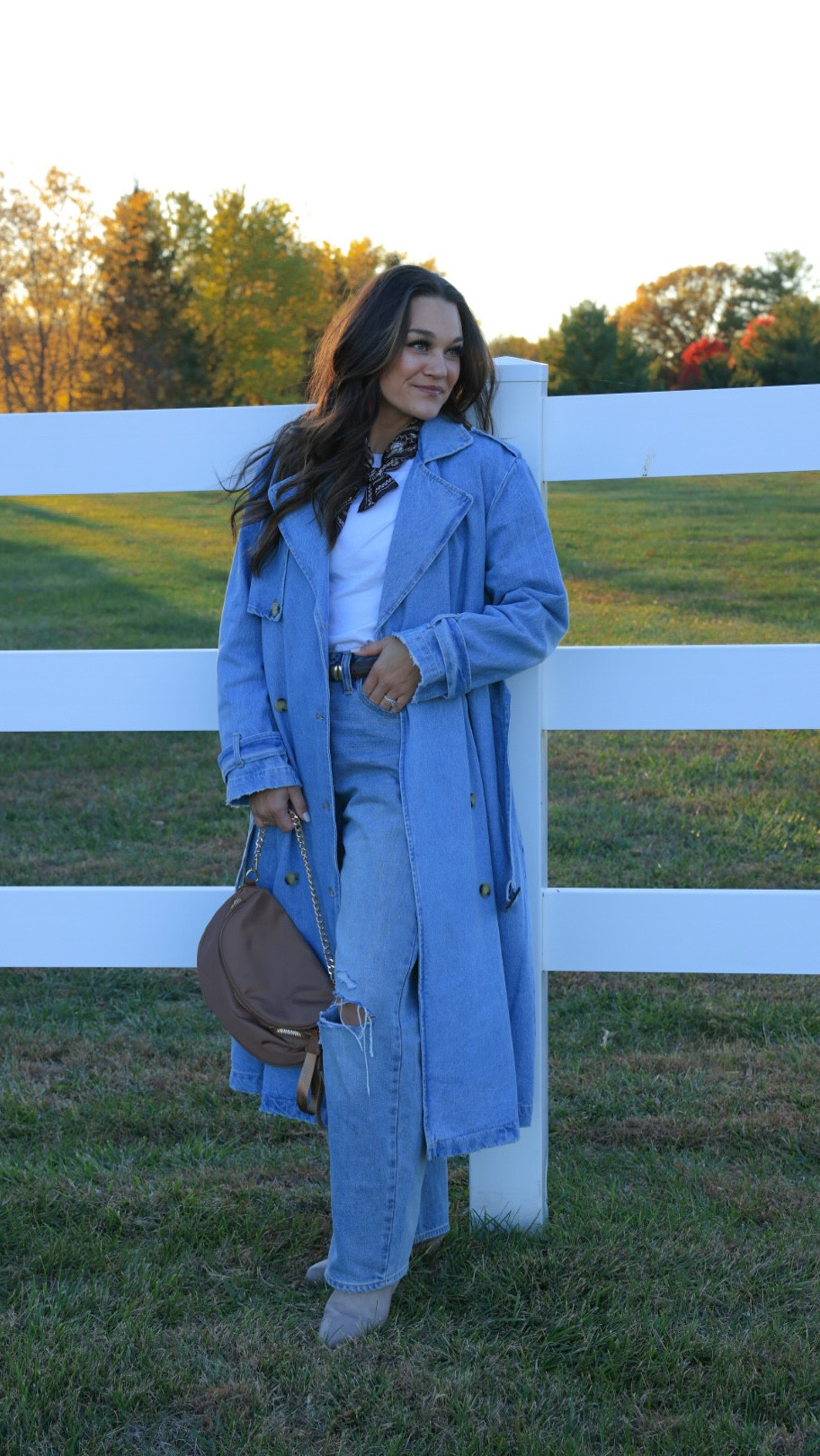 Thanksgiving outfit idea | Jean outfit | fall outfit idea 

#LTKFindsUnder100 #LTKStyleTip #LTKHoliday