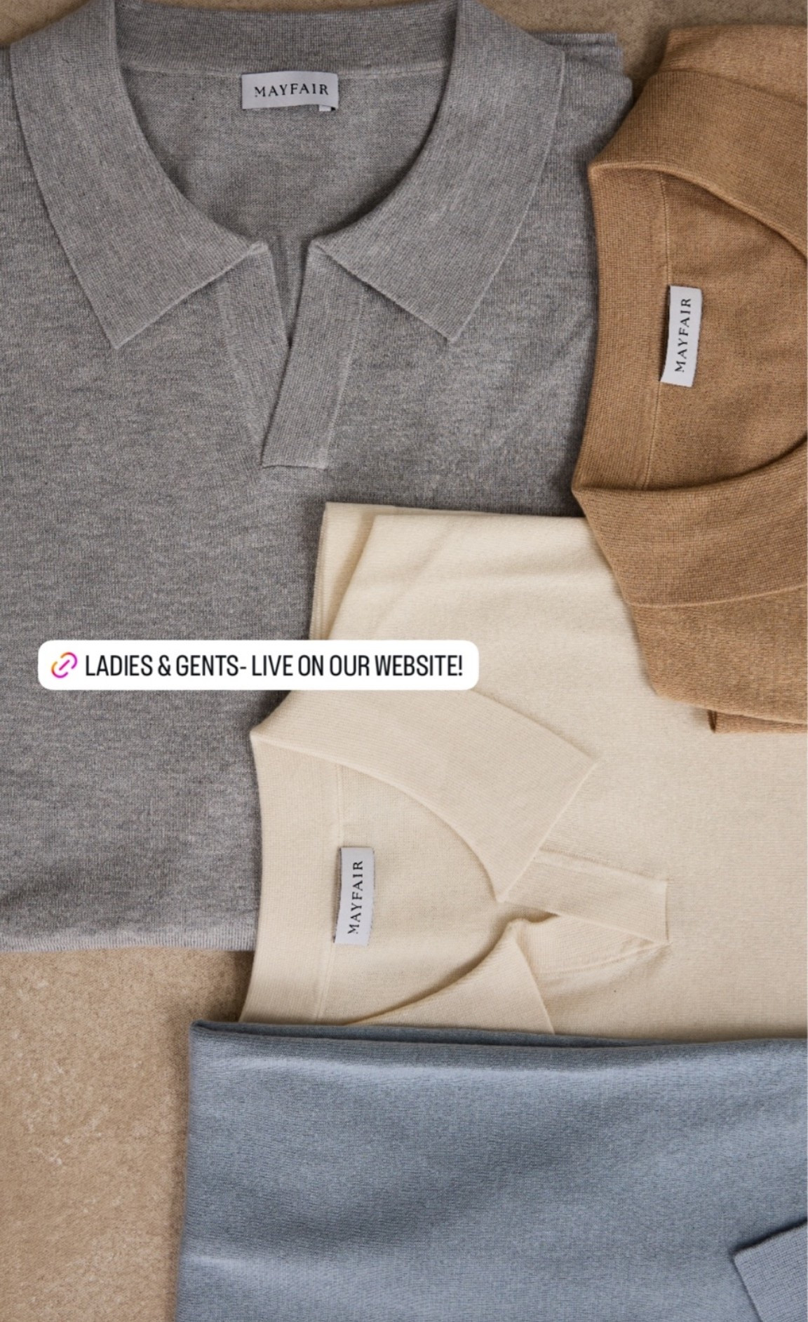 So excited for this!! Long sleeve and short sleeve - follow for more pieces @ the studio Mayfair

#LTKSeasonal #LTKWorkwear