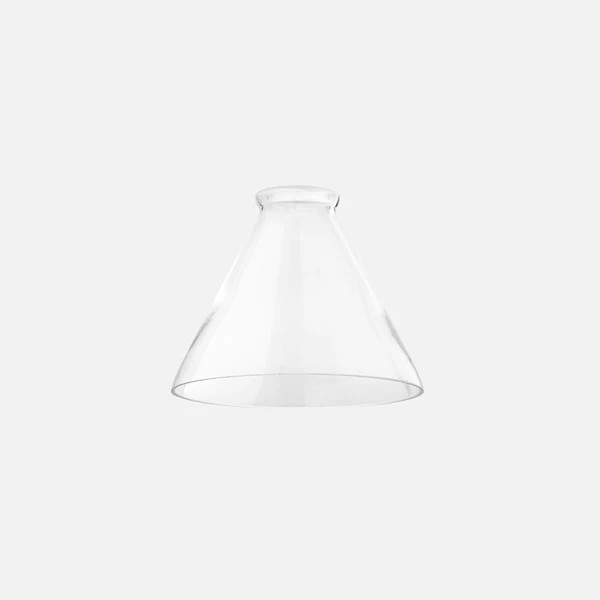 Slim Cone Shade | Schoolhouse
