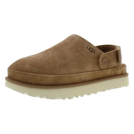 UGG Goldenstar Womens Shoes Size 8 Color: Chestnut | Walmart (US)