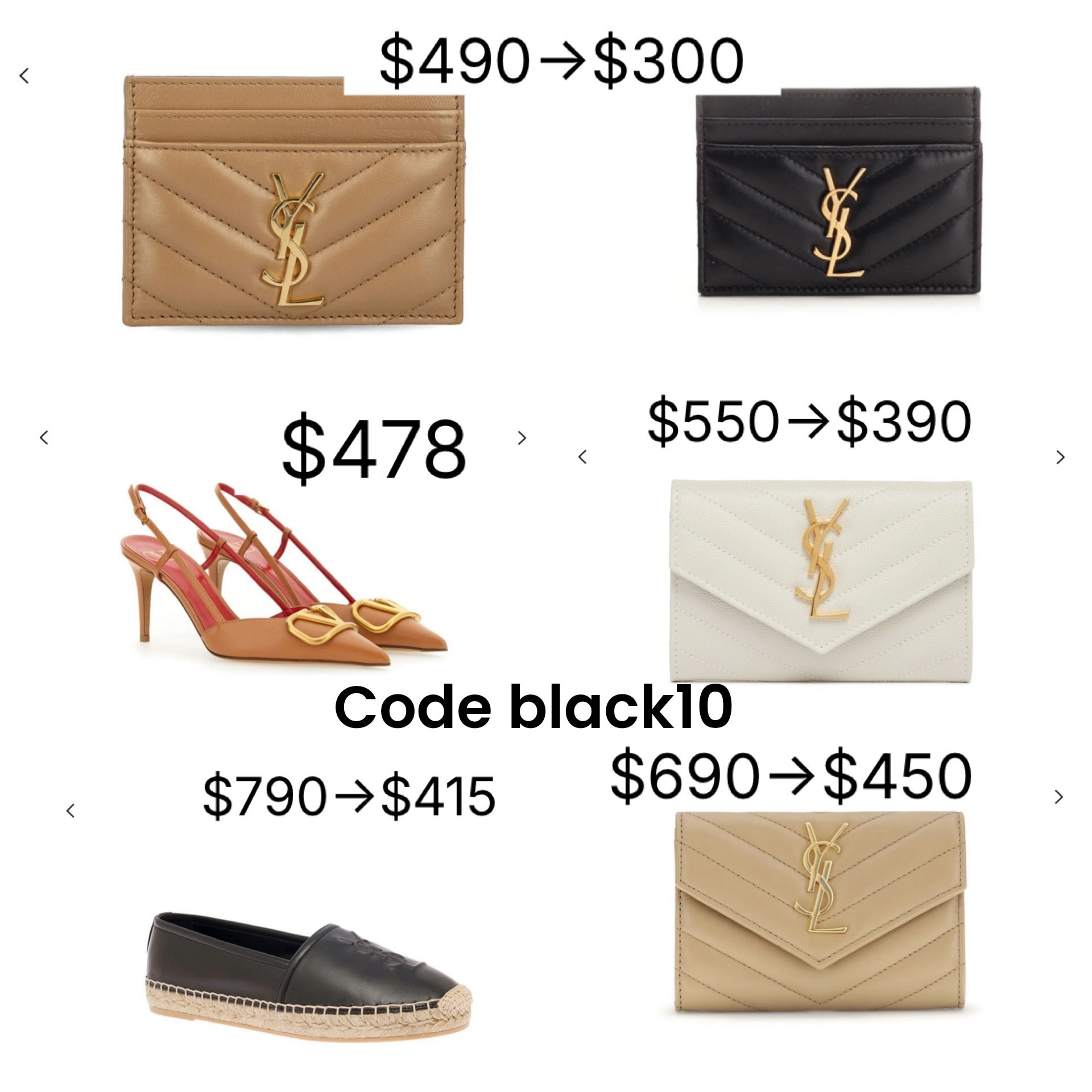 So many great gifts tax an duties included in total! 

#LTKGiftGuide #LTKHoliday #LTKCyberWeek