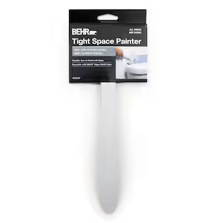 5 in. Tight Space Painter for Hard to Reach Places | The Home Depot
