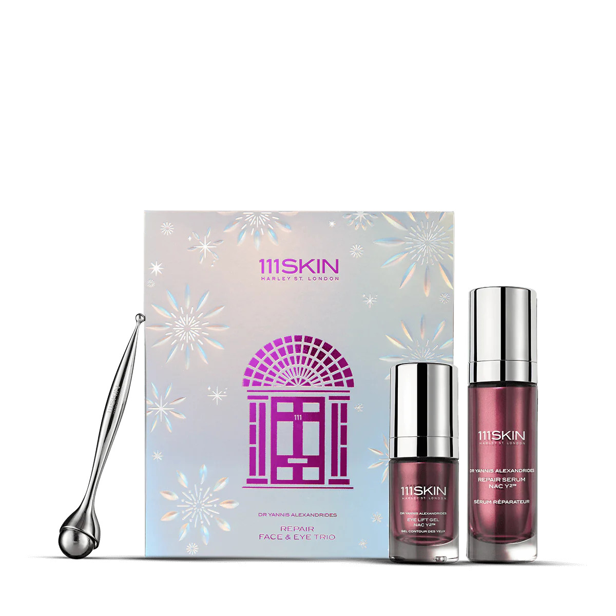 Repair Face And Eye Trio 111SKIN | 111Skin US