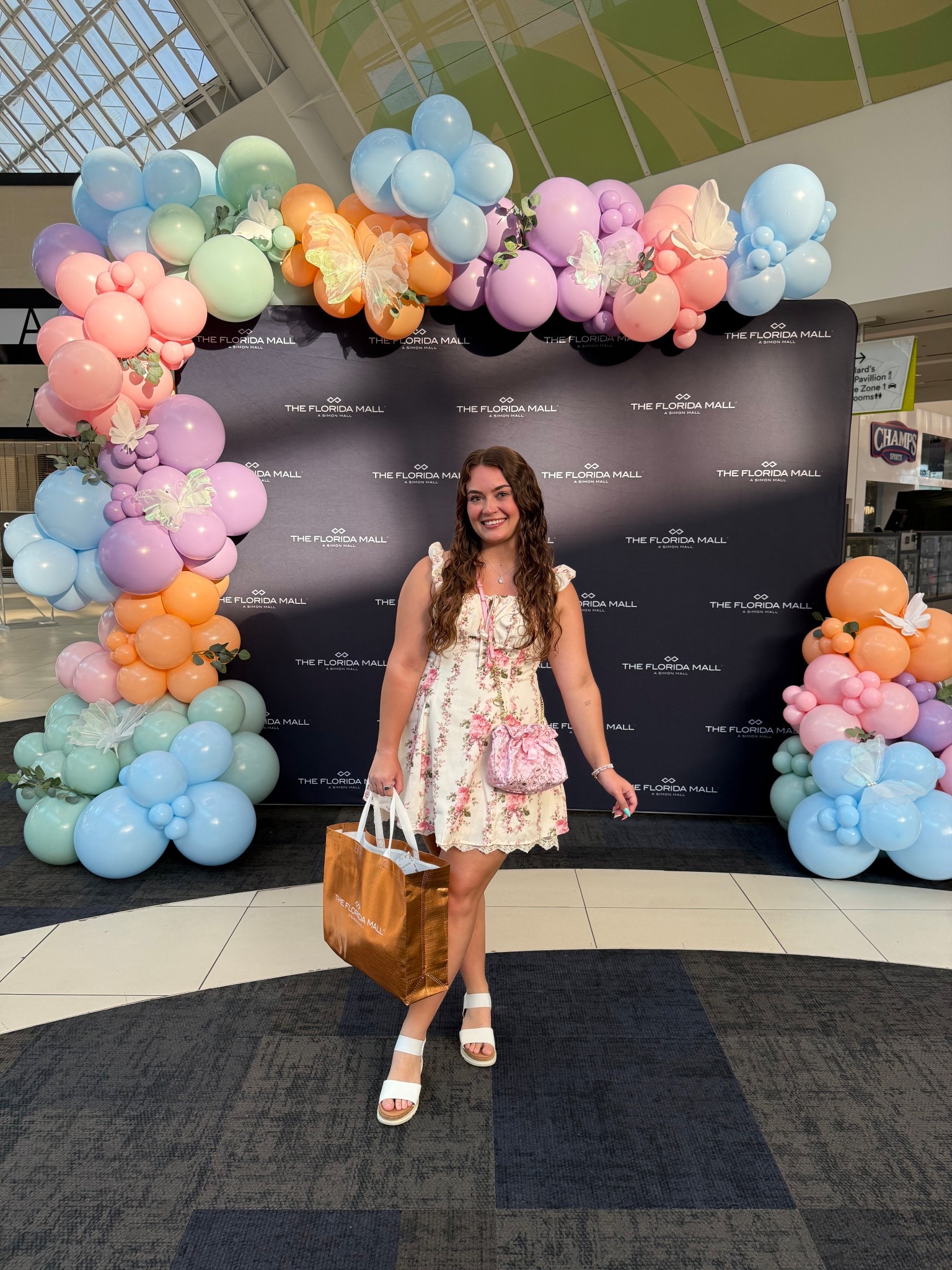 Pretty spring dress #spring #springfashion #springdress

#LTKSpringSale #LTKSeasonal #LTKBeauty