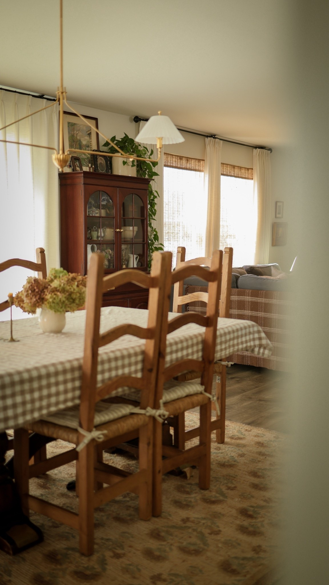 Dining nook

#LTKHome