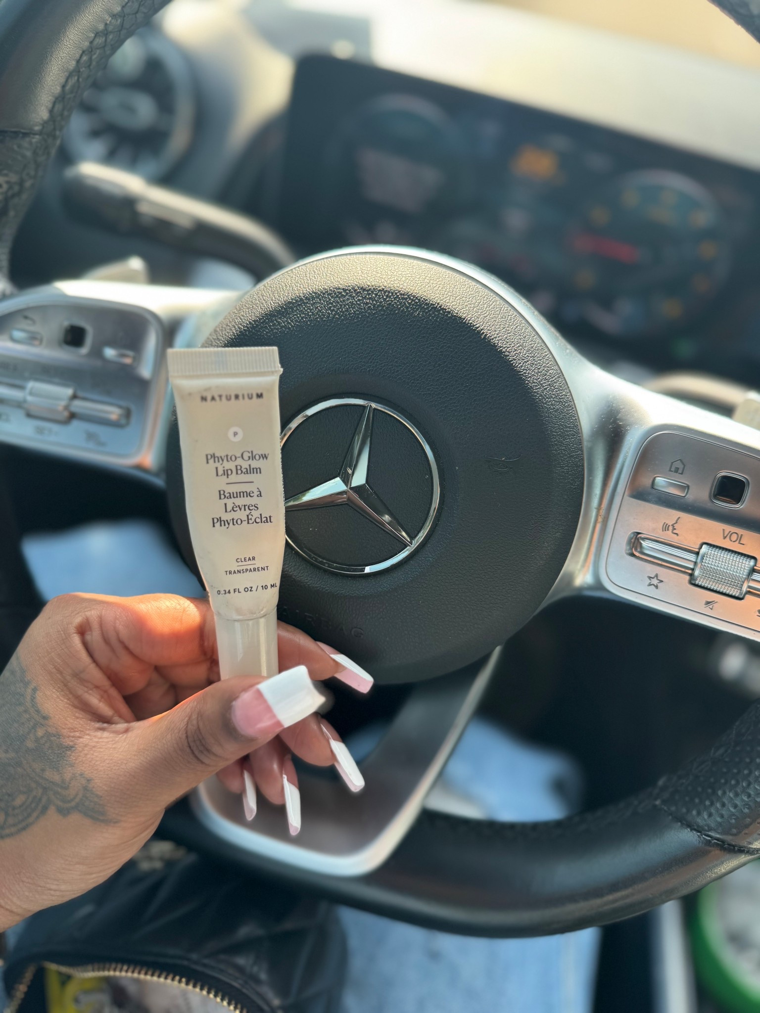This stays in my lip balm rotation! Try it , thank me later  

#LTKFindsUnder50 #LTKBeauty
