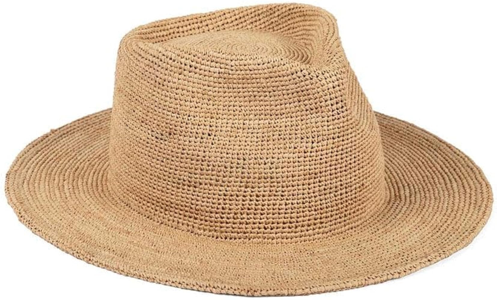 Lack of Color Women's Inca Fedora | Amazon (US)